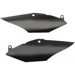 Странични панели CYCRA CRF450 17-21 BLACK