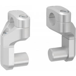 Повдигачи за кормило SW-MOTECH BAR BACK VARIO 28MM Sq Повдигачи за кормило SW-MOTECH BAR BACK VARIO 28MM Sq