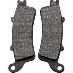 Спирачни накладки MOTO-MASTER BRAKE PAD CERAMIC KAWASAKI NINJA 650 ABS Спирачни накладки MOTO-MASTER BRAKE PAD CERAMIC KAWASAKI NINJA 650 ABS