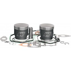 Бутало WISECO PISTON A.C. STD. Бутало WISECO PISTON A.C. STD.