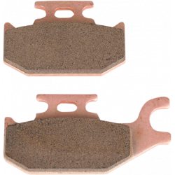 Накладки за мотор EBC SINT R SERIES FA317R Накладки за мотор EBC SINT R SERIES FA317R