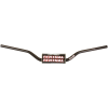 Кормило RENTHAL HANDLEBAR FATBAR 814 BLACK