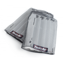 Протектор за радиатор TWIN AIR Radiator Sleeves KTM EXC/EXC-F / HUSQVARNA FC/FE/TE