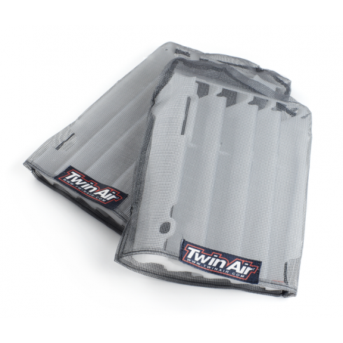Протектор за радиатор TWIN AIR Radiator Sleeves KTM EXC/EXC-F / HUSQVARNA FC/FE/TE Протектор за радиатор TWIN AIR Radiator Sleeves KTM EXC/EXC-F / HUSQVARNA FC/FE/TE