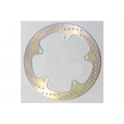 Преден спирачен диск EBC FIX RND MD804