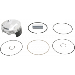 Бутало WISECO PISTON KIT GRIZZLY/RAPTOR YFM 700 R Бутало WISECO PISTON KIT GRIZZLY/RAPTOR YFM 700 R