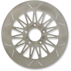 Спирачен диск MOTO-MASTER BRAKE ROTOR FIX ROUND L/R Harley Davidson FXLRS 1923 ABS 23 Спирачен диск MOTO-MASTER BRAKE ROTOR FIX ROUND L/R Harley Davidson FXLRS 1923 ABS 23