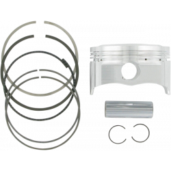 Бутало кит WISECO PISTON KIT XR400