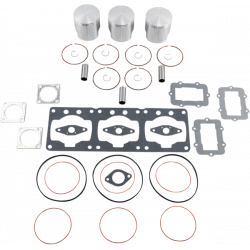 Бутало WISECO PISTON KIT SKI DOO MACH Z