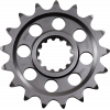 Преден пиньон RENTHAL Front Sprocket 530 17T UL Yamaha FJ1000 / FAZER 1000 / XJR 1300 / R1