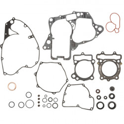 Комплект гарнитури за двигател ProX Complete Gasket Kit SUZUKI RM-Z 250 10-16