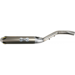 Гърне FMF MUFFLER Q4 S/A YFZ450R/X