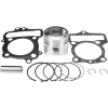 Бутало кит WISECO PISTON KIT W/GASKETS CRF 80 F