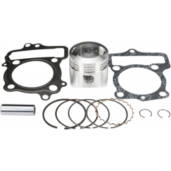 Бутало кит WISECO PISTON KIT W/GASKETS CRF 80 F