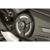 Протектор двигател GILLES ENGINE PROTECTOR RIGHT XP 530 T-Max  Протектор двигател GILLES ENGINE PROTECTOR RIGHT XP 530 T-Max