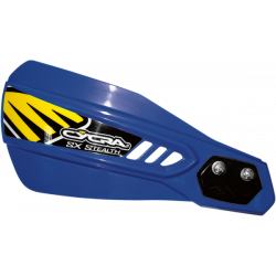 Предпазители за кормило CYCRA STEALTH BLUE