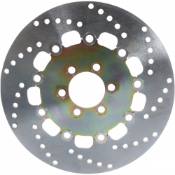 Заден спирачен диск EBC FLT RND RE MD3079