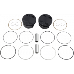 Бутала WISECO PISTN KT MILWAUKEE8 117CI Бутала WISECO PISTN KT MILWAUKEE8 117CI