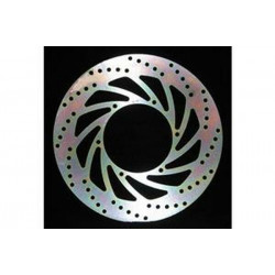 Заден спирачен диск EBC FIX HPSR RND RE MD2099