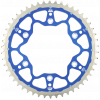 Заден пиньон MOTO-MASTER REAR SPROCKET 428 47T BL SUZUKI RM 85 17/14 Заден пиньон MOTO-MASTER REAR SPROCKET 428 47T BL SUZUKI RM 85 17/14