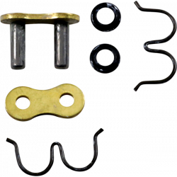 Свързващо звено за верига REGINA 520ZRP RS