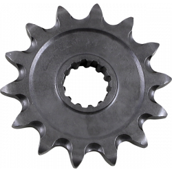 Преден пиньон RENTHAL Front Sprocket 520 14T SC SUZUKI DR/DRZ/RM Преден пиньон RENTHAL Front Sprocket 520 14T SC SUZUKI DR/DRZ/RM