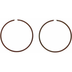 Сегменти WISECO RING SET TE 250 14 Сегменти WISECO RING SET TE 250 14