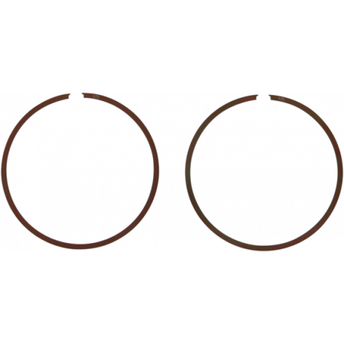 Сегменти WISECO RING SET TE 250 14 Сегменти WISECO RING SET TE 250 14