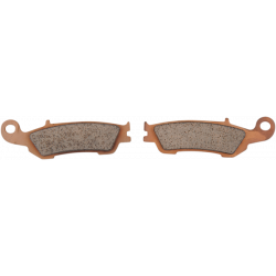 Мото накладки RENTHAL BRAKE PAD SINTER BP-106