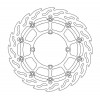 Спирачен диск MOTO-MASTER BRAKE ROTOR FLOAT FLAME SUZUKI RM-Z 450 21-23