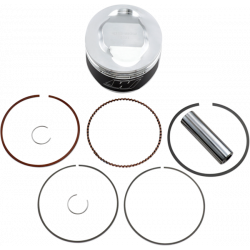 Бутало кит WISECO PISTON KIT YAMAHA YFM 350 A 2x4 14