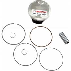 Бутало WISECO PISTON KIT KX250F 0