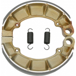 Спирачна челюст EBC H343 Спирачна челюст EBC H343