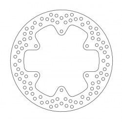 Спирачен диск MOTO-MASTER HALO REAR DISC YAMAHA WR Спирачен диск MOTO-MASTER HALO REAR DISC YAMAHA WR