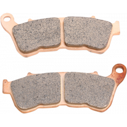 Накладки за мотор EBC SINTERED HH FA640HH