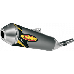 Гърне FMF CRF250L S/A Q4HEX