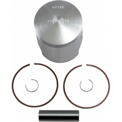 Бутало кит WISECO PISTON KIT YAM RT180