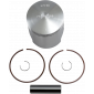 Бутало кит WISECO PISTON KIT YAM RT180 thumb