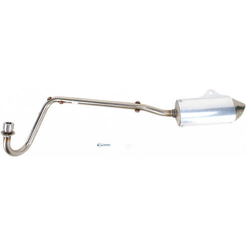 Генерация FMF EXHAUST YAM TTR 50 PCORE Генерация FMF EXHAUST YAM TTR 50 PCORE