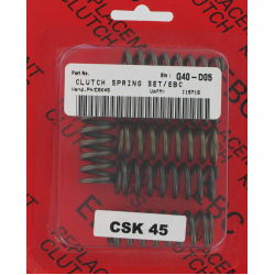 Комплект пружини за сединител EBC CSK045