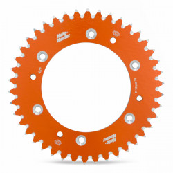 Заден пиньон MOTO-MASTER REAR SPROCKET 520 42T OR w Заден пиньон MOTO-MASTER REAR SPROCKET 520 42T OR w