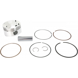 Бутало WISECO PISTON SUZ 1MM DR 350 SE 99