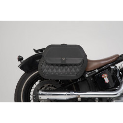 Стойка за куфар SW-MOTECH SLH SIDE CARRIER R FLS 1690 17 Стойка за куфар SW-MOTECH SLH SIDE CARRIER R FLS 1690 17