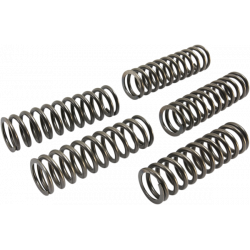 Комплект пружини за сединител EBC CSK223 Комплект пружини за сединител EBC CSK223