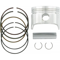 Бутало WISECO PISTON KAW STD. KLF 220