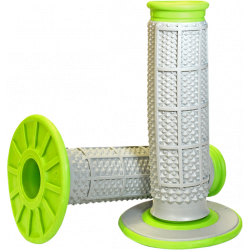Ръкохватки RENTHAL GRIP RENTHAL TAPER GREEN
