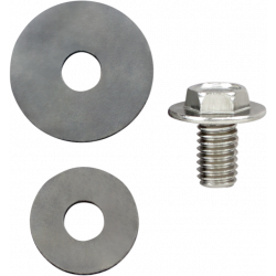 Монтажен комплект AKRAPOVIC UNIV1