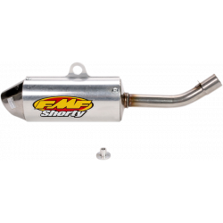 Гърне FMF P-CORE2 SHRTY RM125 01-02