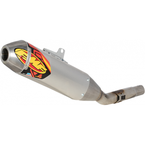 Гърне FMF MUFFLER P-CORE 4 HEX YAMAHA WR 450 F 2020г. Гърне FMF MUFFLER P-CORE 4 HEX YAMAHA WR 450 F 2020г.