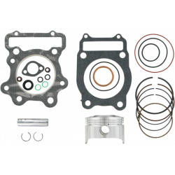 Кит бутало WISECO PISTON KIT TRX300 97-00